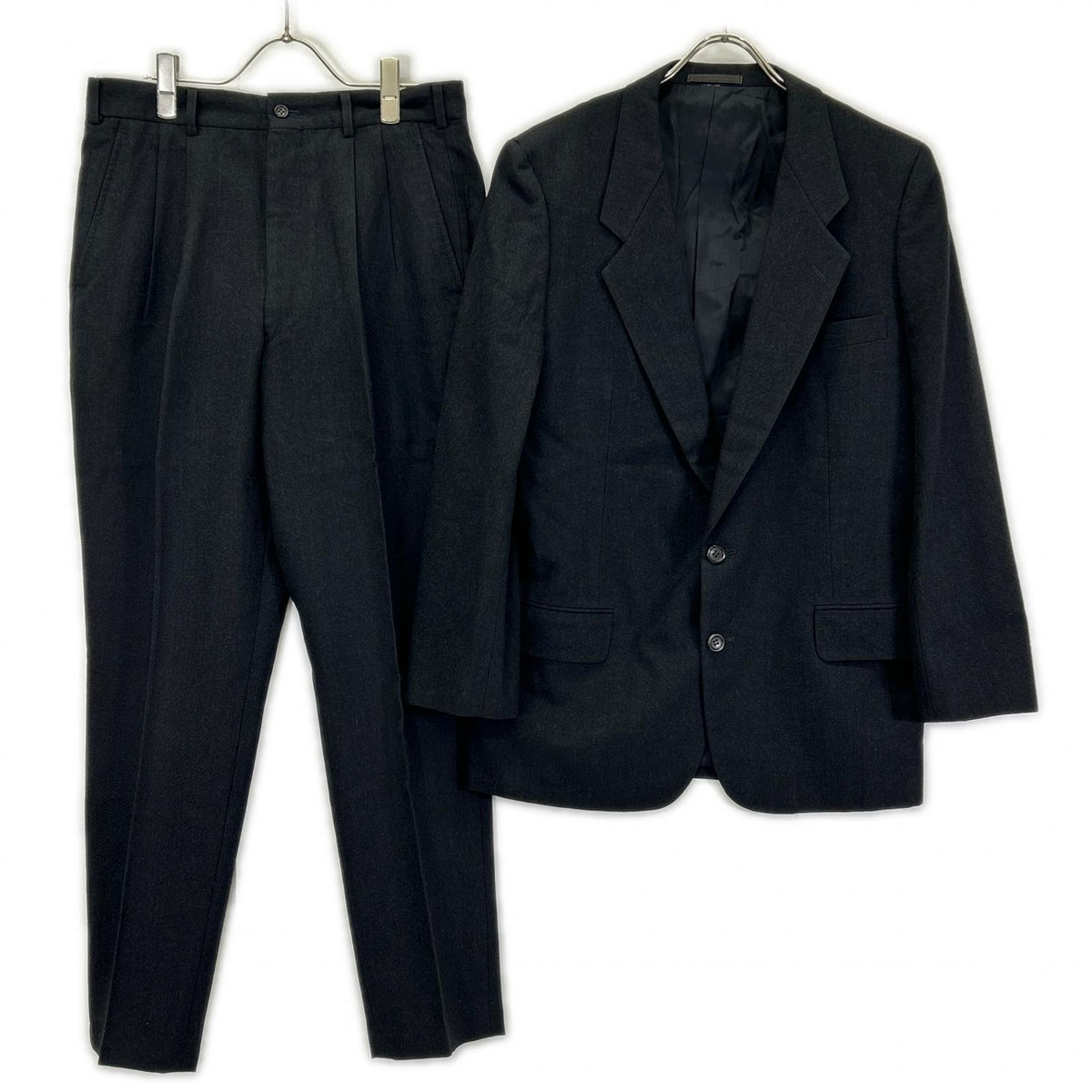 COMMEdesGARCONS HOMME 03AW Tanaka Homme Pants Black Size M