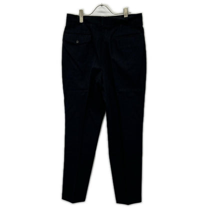 COMMEdesGARCONS HOMME 03AW Tanaka Homme Pants Black Size M