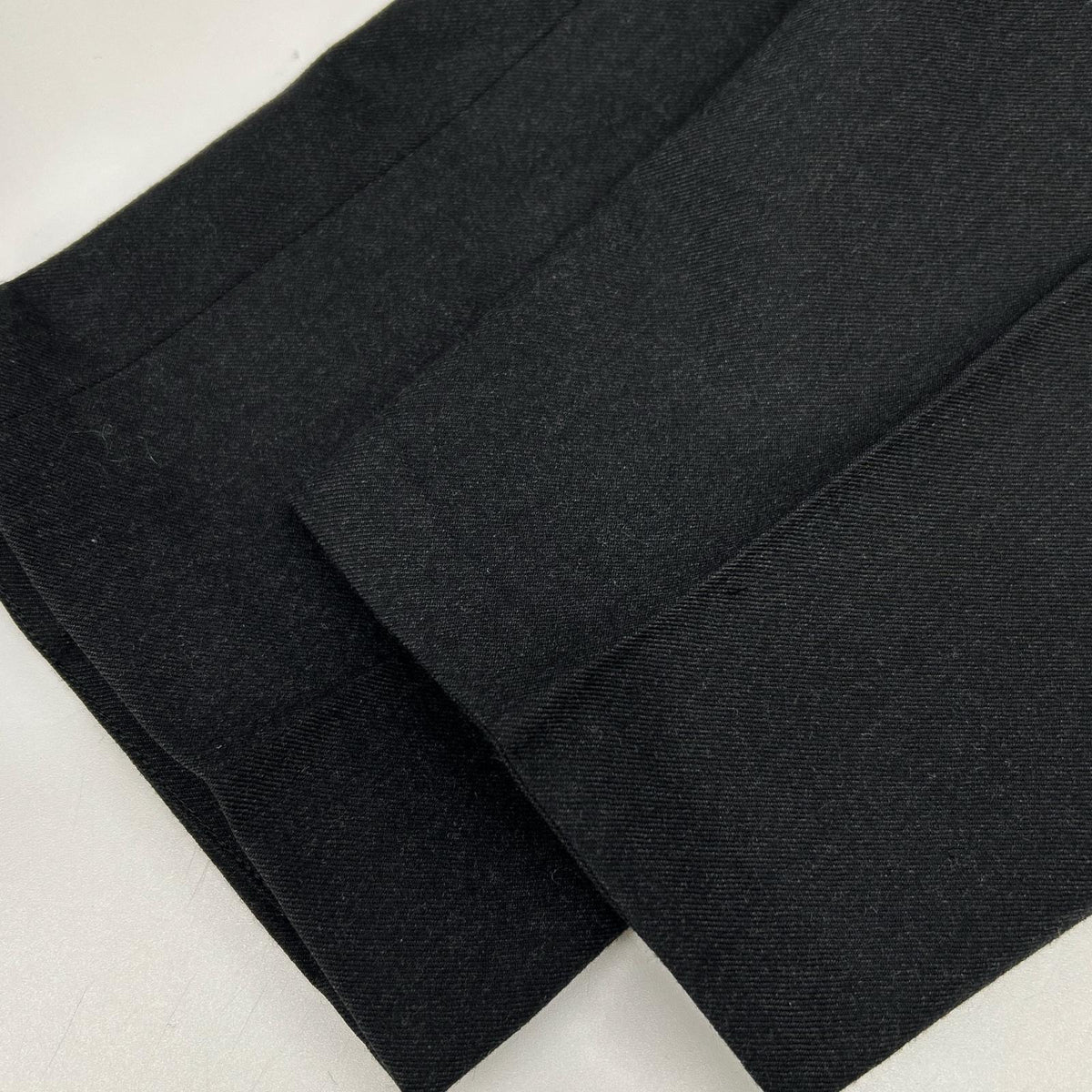 COMMEdesGARCONS HOMME 03AW Tanaka Homme Pants Black Size M