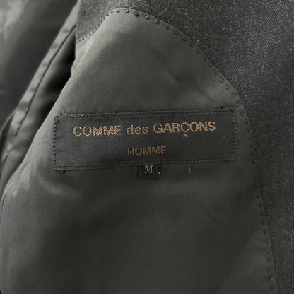 COMMEdesGARCONS HOMME 03AW Tanaka Homme Pants Black Size M