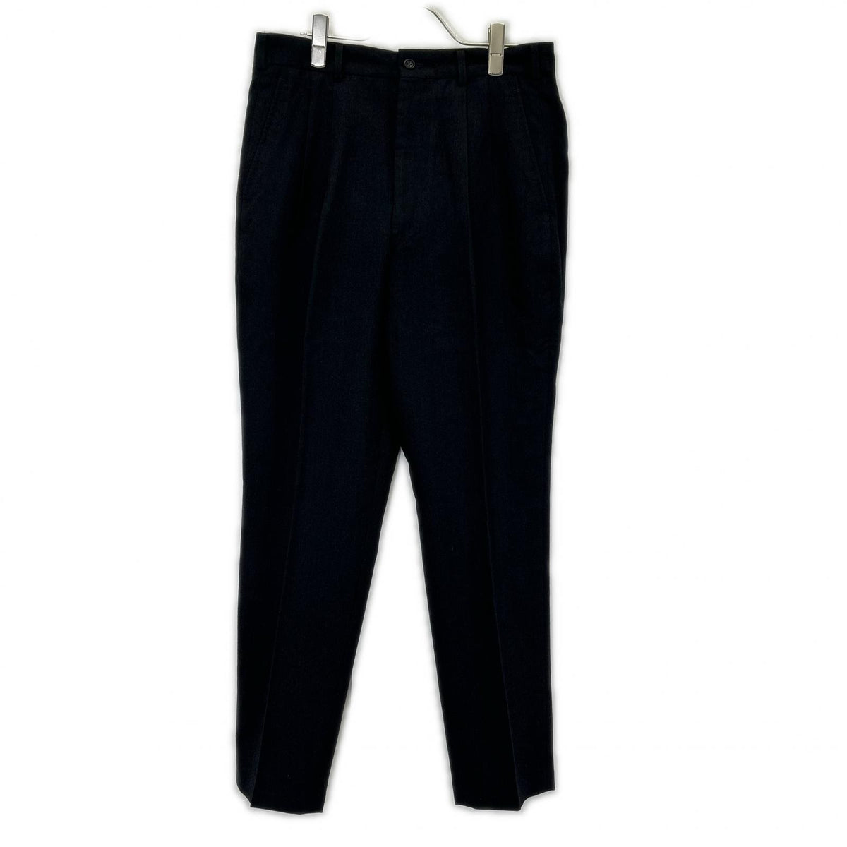 COMMEdesGARCONS HOMME 03AW Tanaka Homme Pants Black Size M