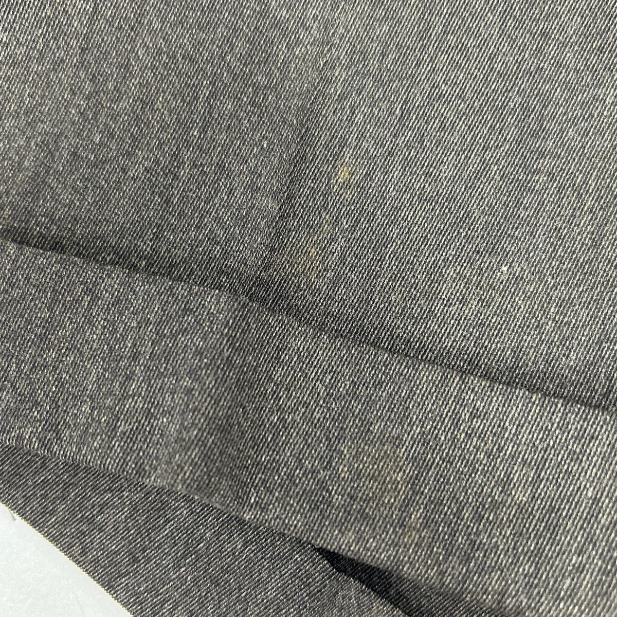 ARMANICOLLEZIONI Wool 3B Single 2P Suit Charcoal Size 7