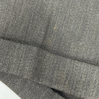 ARMANICOLLEZIONI Wool 3B Single 2P Suit Charcoal Size 7