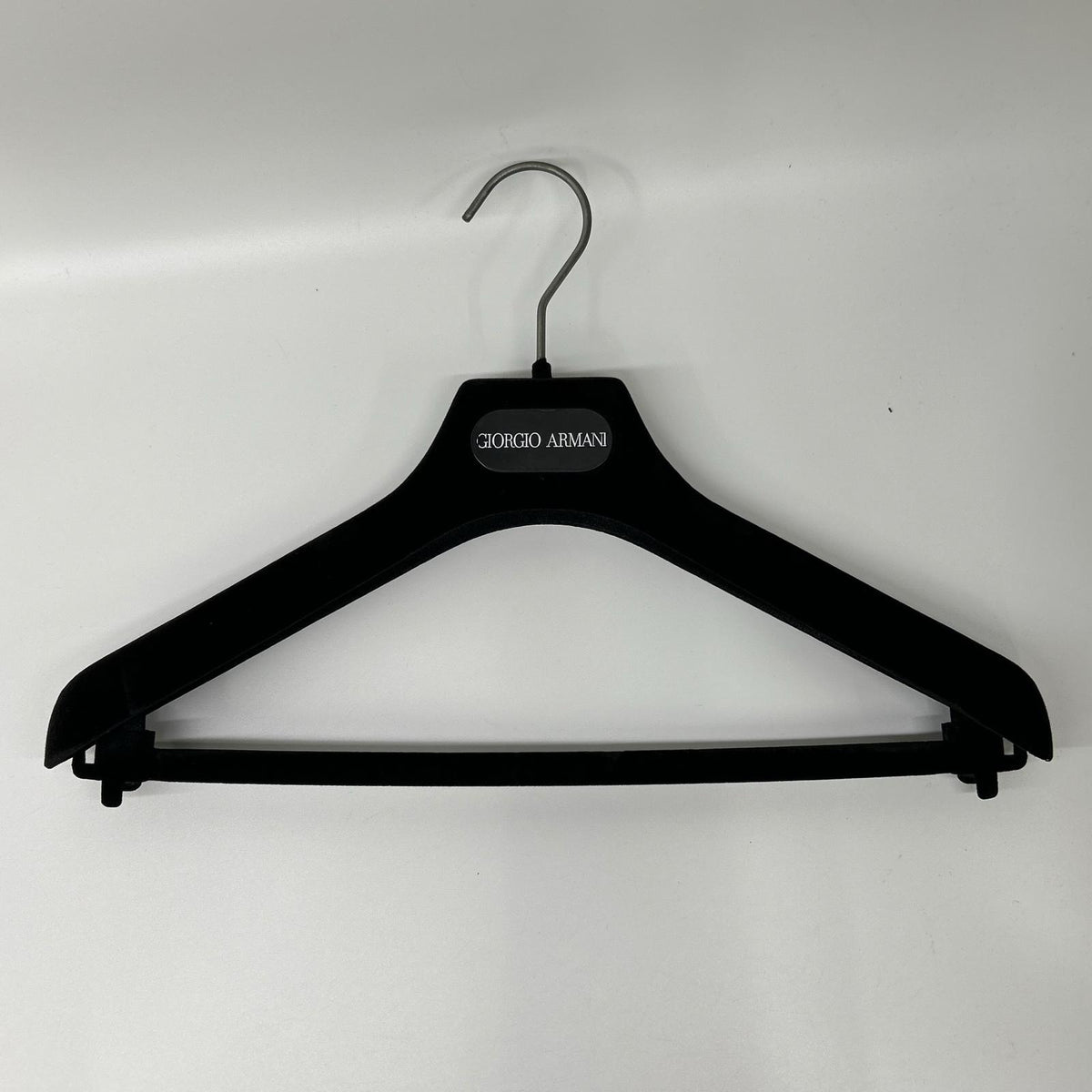 ARMANICOLLEZIONI Wool 3B Single 2P Suit Charcoal Size 7