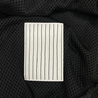 s.f.c stripes for creative Polyester Pants Black Size L