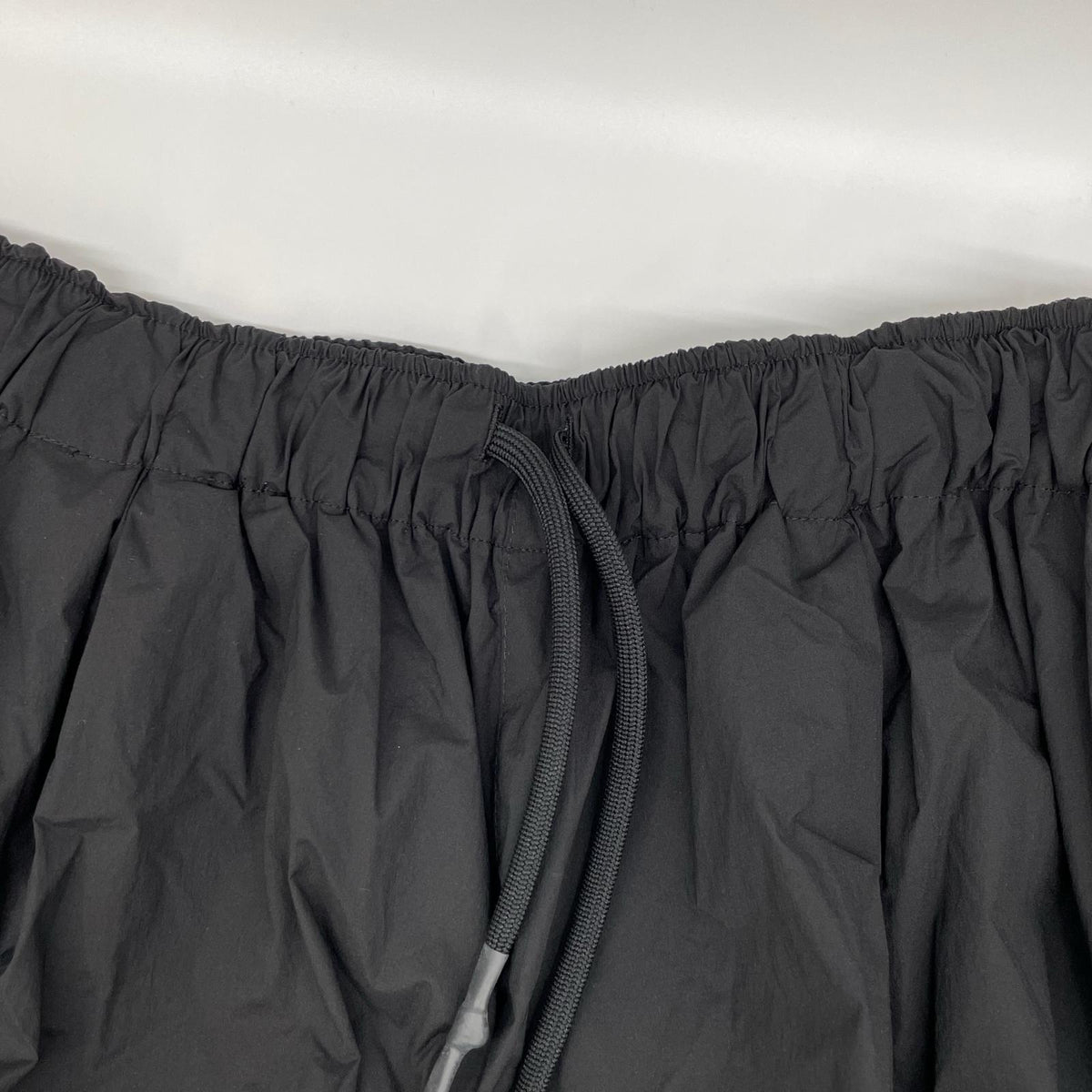 s.f.c stripes for creative Polyester Pants Black Size L