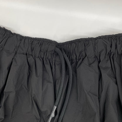 s.f.c stripes for creative Polyester Pants Black Size L