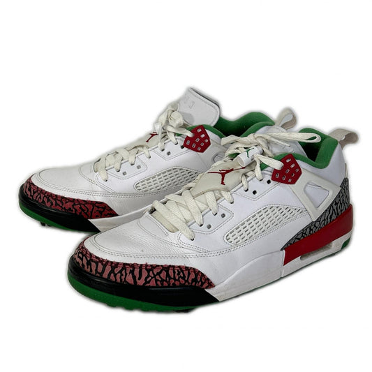 NIKE Jordan Spizike Low Golf Sneakers Multi Size 28.5