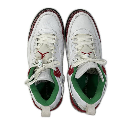 NIKE Jordan Spizike Low Golf Sneakers Multi Size 28.5