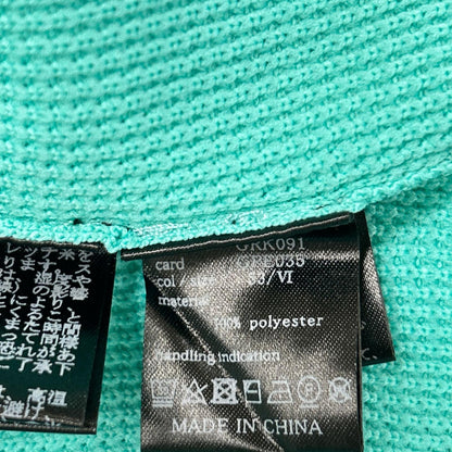 GPE ×HIROKUNI TOGA Vol.15 GRK091-GPE035 SKIPPER POLO Size VI
