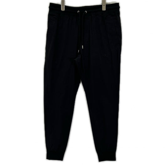MRP 1piu1uguale3 Kaji 4-Way Nylon Rib Pants Black Size IV