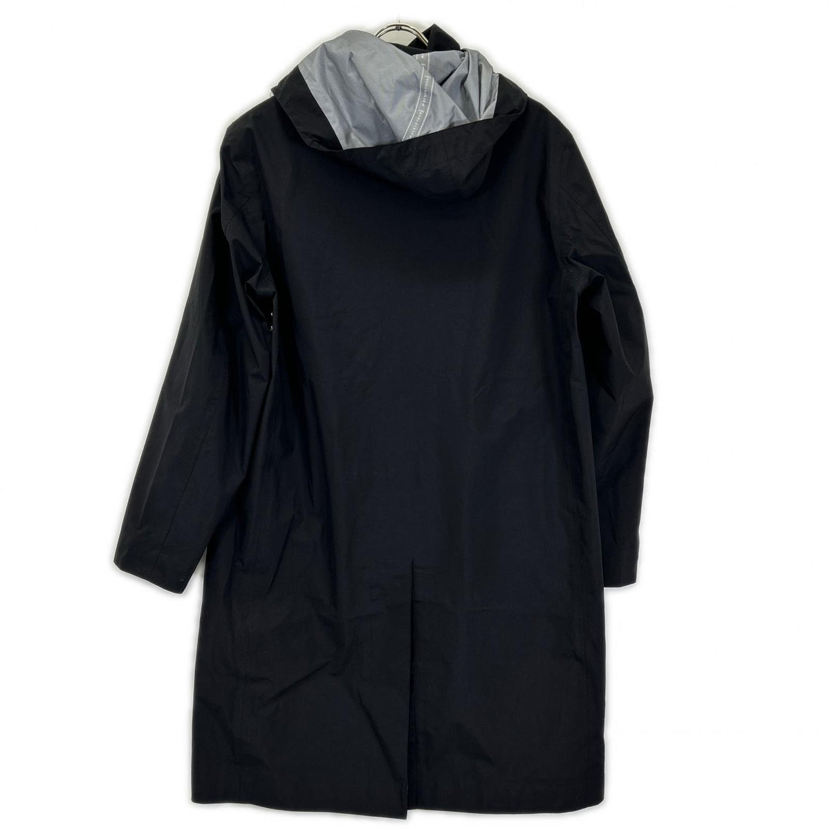 MACKINTOSH 20' GTS DNKLD H TEC Nylon Coat Black Size 38