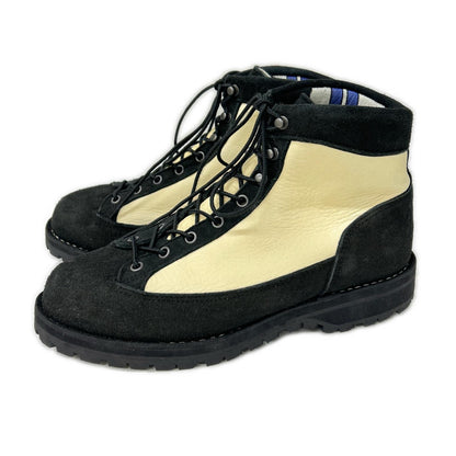 Danner x SLOWGUN DEER★TOKYO Deerskin Boots