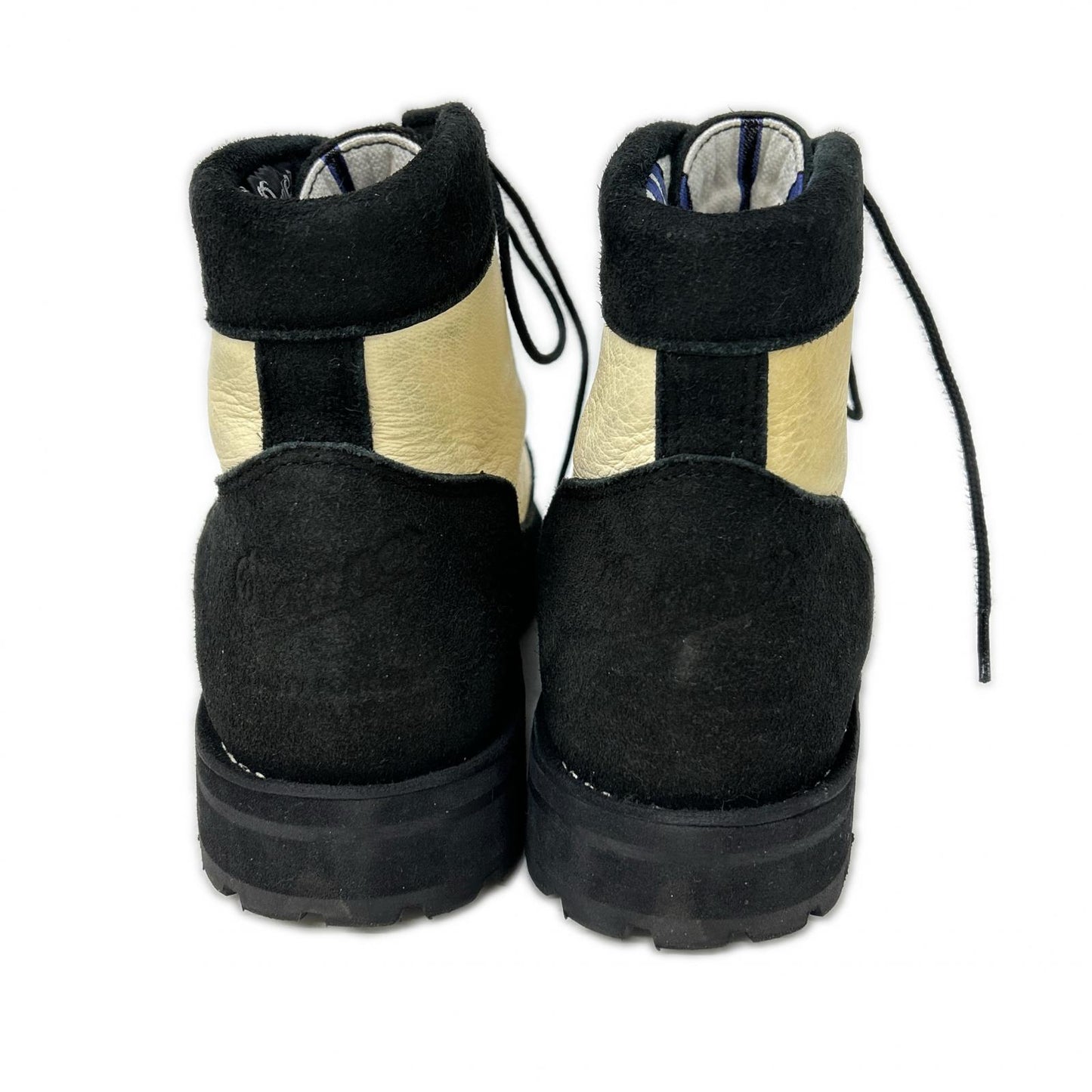 Danner x SLOWGUN DEER★TOKYO Deerskin Boots