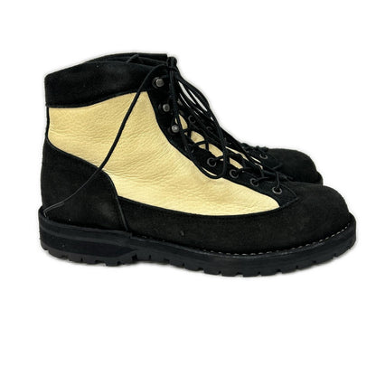 Danner x SLOWGUN DEER★TOKYO Deerskin Boots