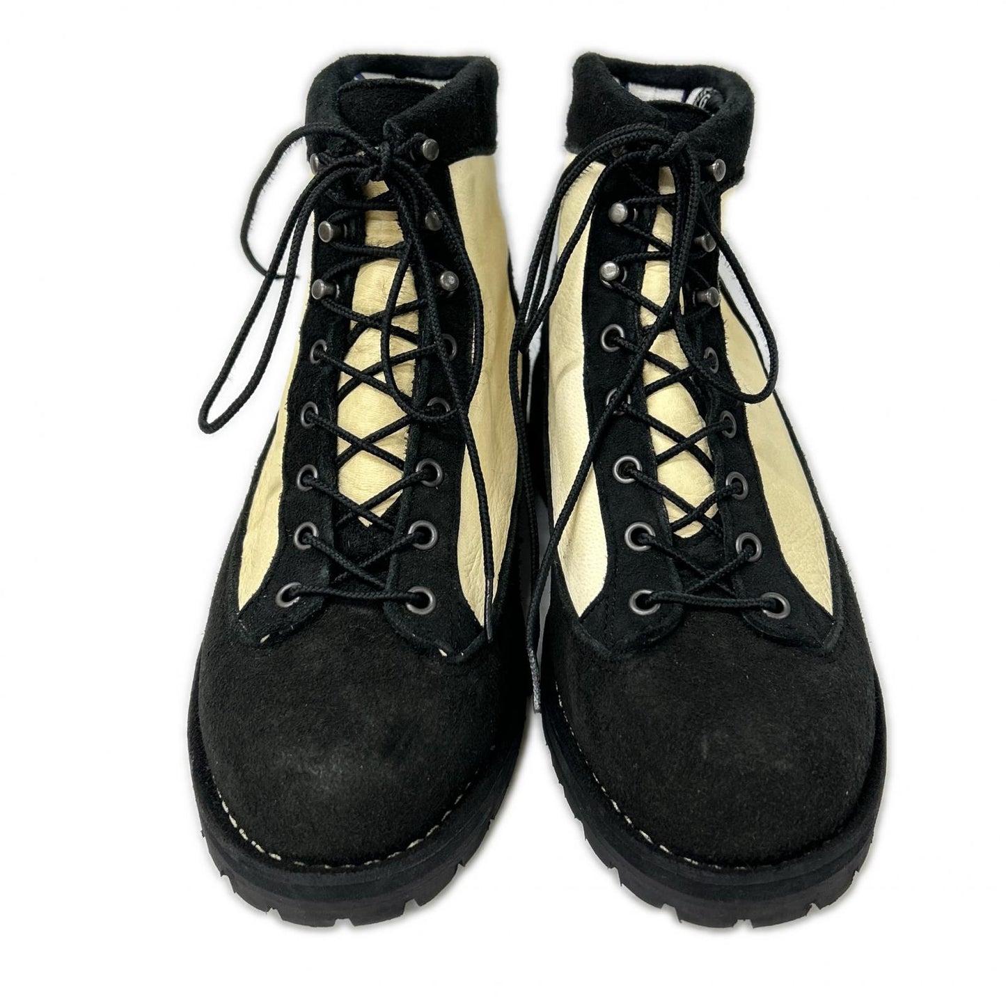 Danner x SLOWGUN DEER★TOKYO Deerskin Boots