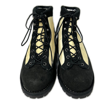 Danner x SLOWGUN DEER★TOKYO Deerskin Boots