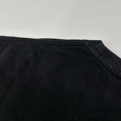 DIOR CD Icon T-Shirt Black Size XL