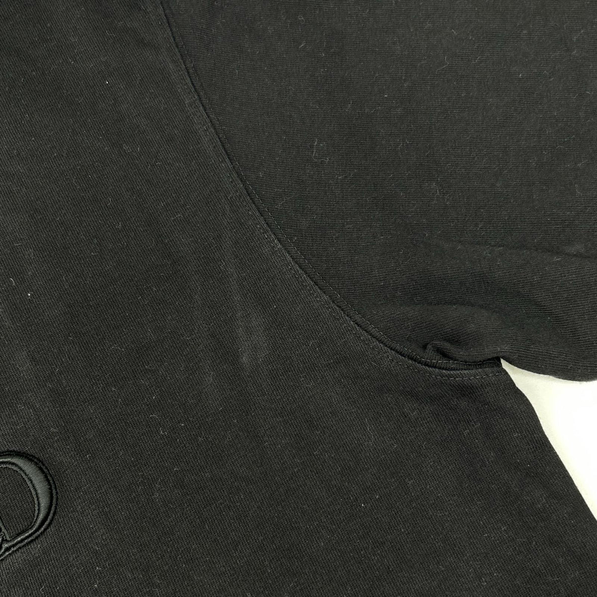DIOR CD Icon T-Shirt Black Size XL