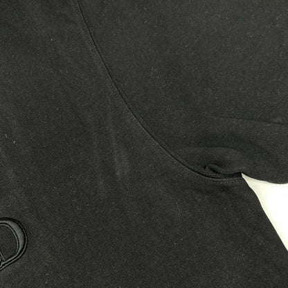 DIOR CD Icon T-Shirt Black Size XL