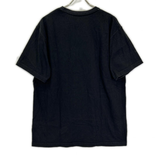 DIOR CD Icon T-Shirt Black Size XL