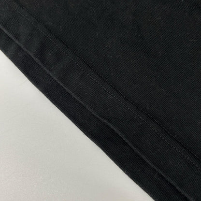 DIOR CD Icon T-Shirt Black Size XL