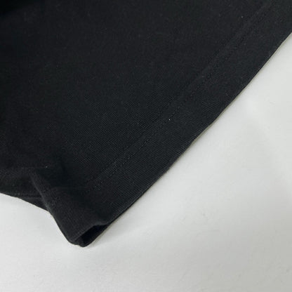 DIOR CD Icon T-Shirt Black Size XL