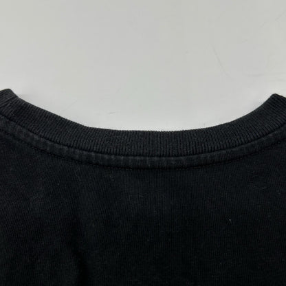 DIOR CD Icon T-Shirt Black Size XL