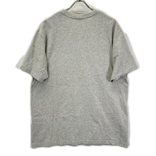DIOR CD Icon T-Shirt Gray Size XXL