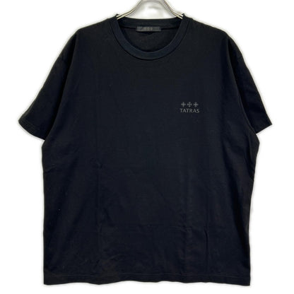 TATRAS EION T-Shirt Black Size 4