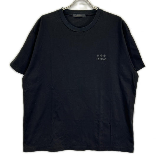 TATRAS EION T-Shirt Black Size 4
