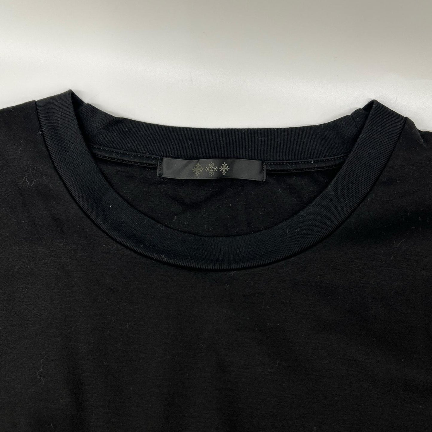 TATRAS EION T-Shirt Black Size 4