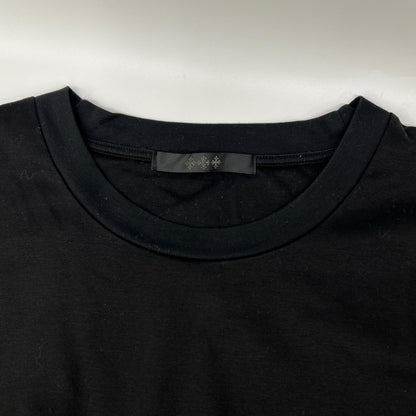 TATRAS EION T-Shirt Black Size 4