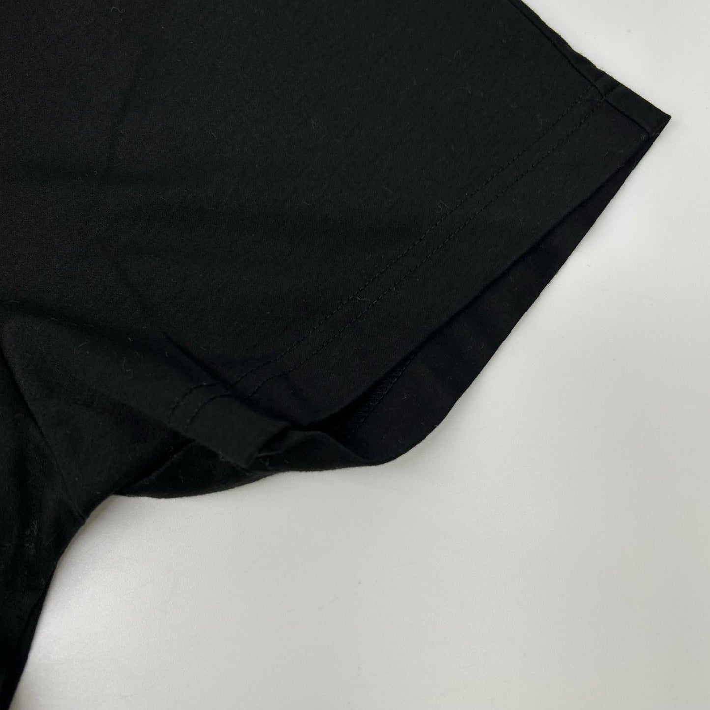 TATRAS EION T-Shirt Black Size 4