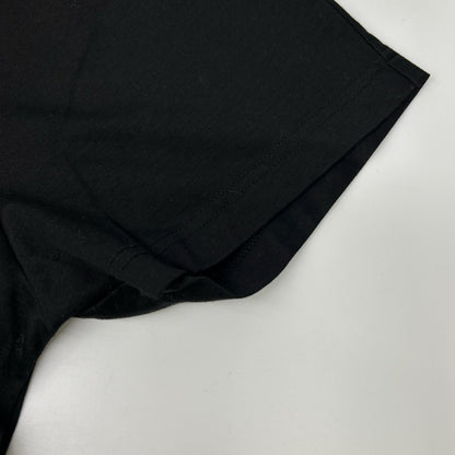 TATRAS EION T-Shirt Black Size 4