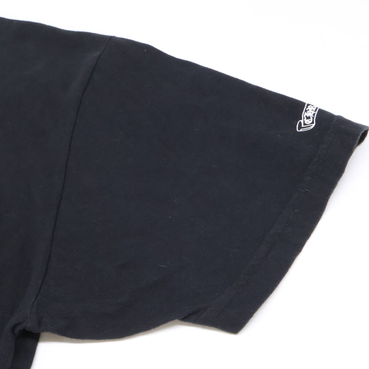 Chrome hearts Tokyo Exclusive Pocket T-Shirt Black Size XL