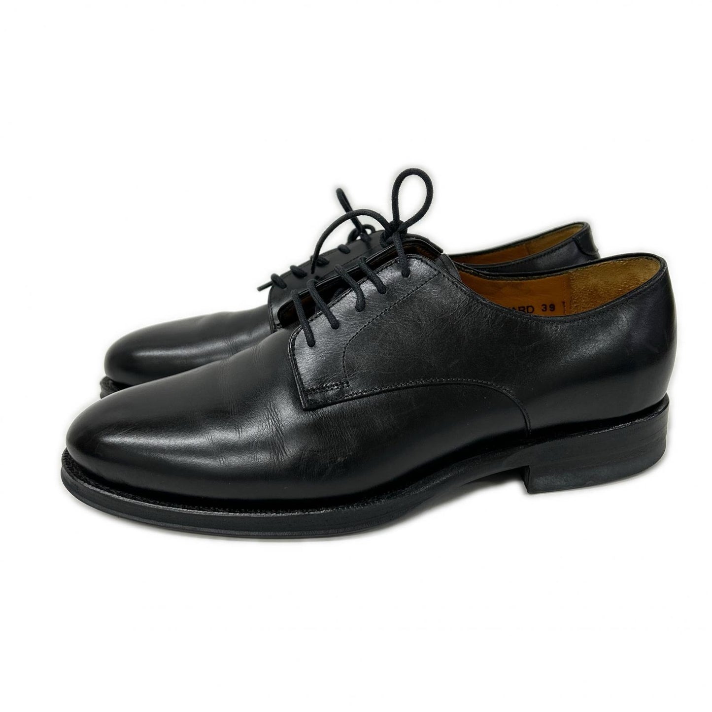 JALAN SRIWIJAYA x UA GLR Edward Sneakers Black Size EU 39