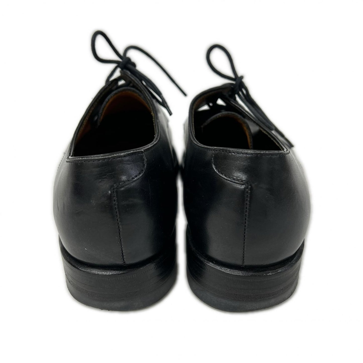 JALAN SRIWIJAYA x UA GLR Edward Sneakers Black Size EU 39
