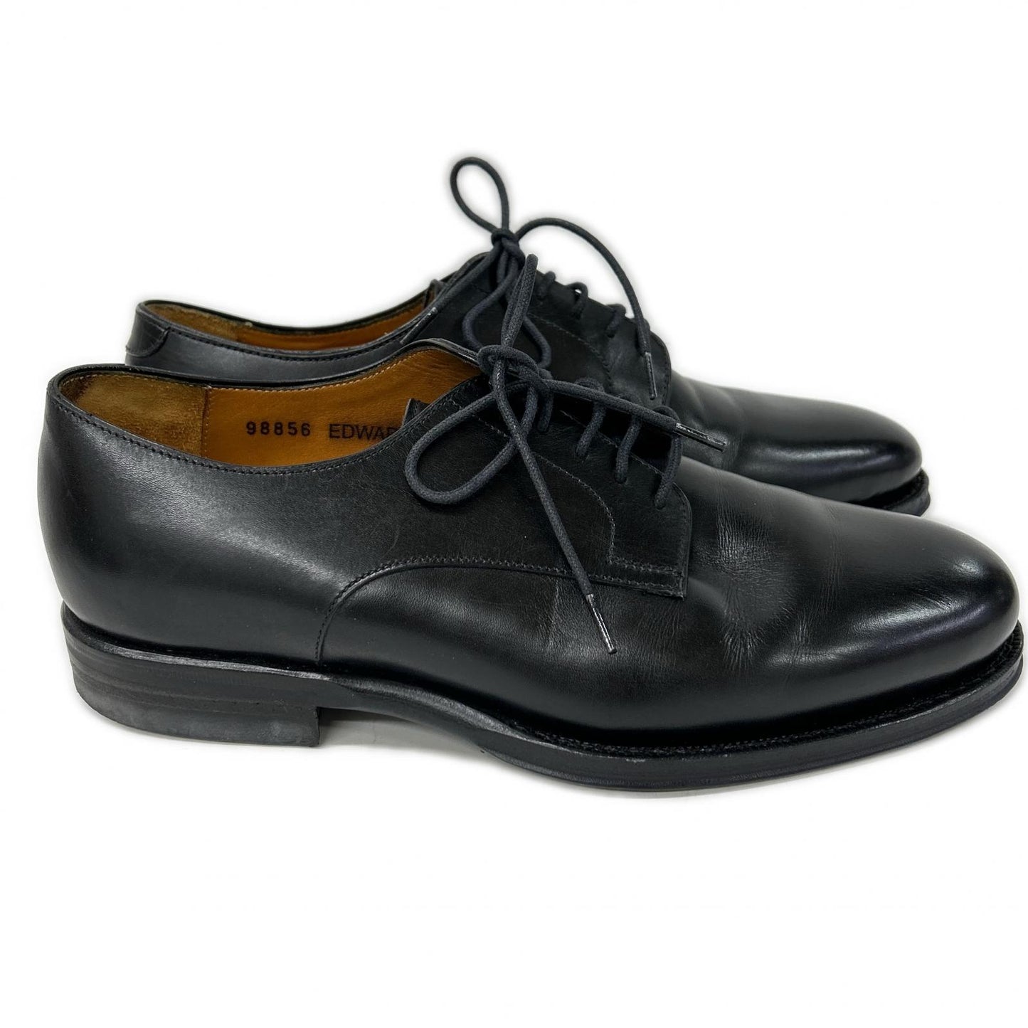 JALAN SRIWIJAYA x UA GLR Edward Sneakers Black Size EU 39