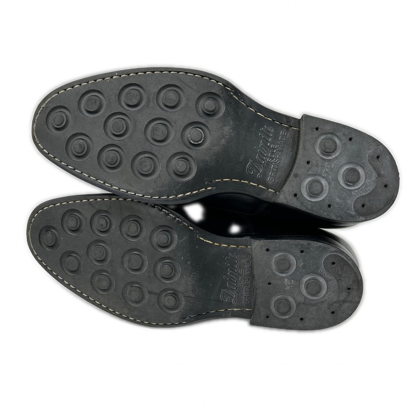 JALAN SRIWIJAYA x UA GLR Edward Sneakers Black Size EU 39