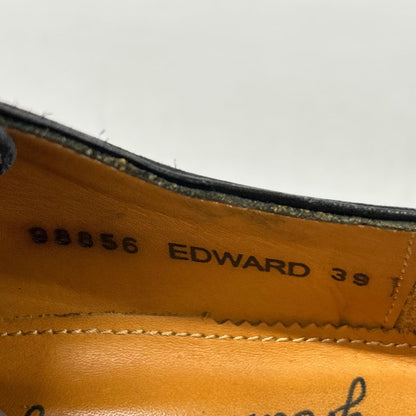 JALAN SRIWIJAYA x UA GLR Edward Sneakers Black Size EU 39
