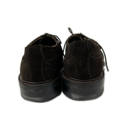 JOSEPH CHEANEY&SONS Cairngorm H Sneakers Chocolate Size 6F