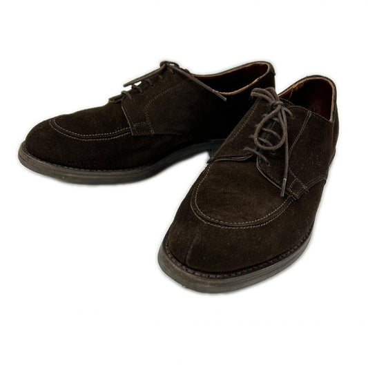 JOSEPH CHEANEY&SONS Forester R Sneakers Chocolate Size 6F