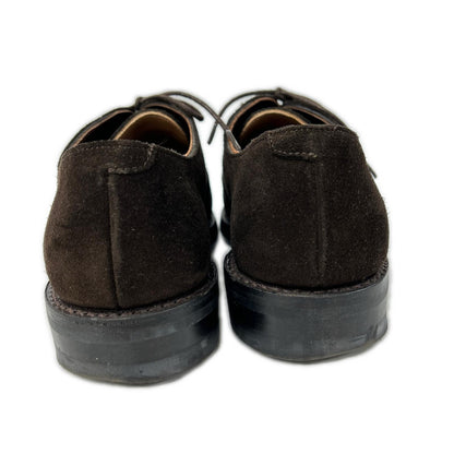 JOSEPH CHEANEY&SONS Forester R Sneakers Chocolate Size 6F