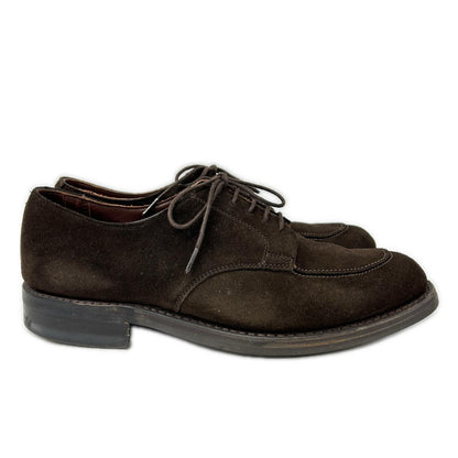 JOSEPH CHEANEY&SONS Forester R Sneakers Chocolate Size 6F