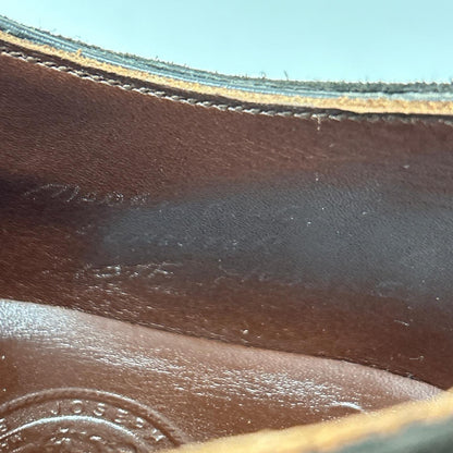 JOSEPH CHEANEY&SONS Forester R Sneakers Chocolate Size 6F