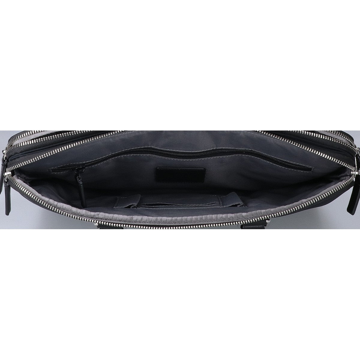 TUMI 2-Way Shoulder Briefcase Black Size ONE SIZE