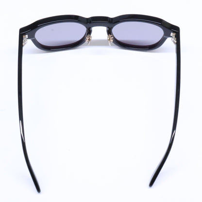 TOM FORD TF1230-D Wellington Sunglasses Black Size 50X23 145