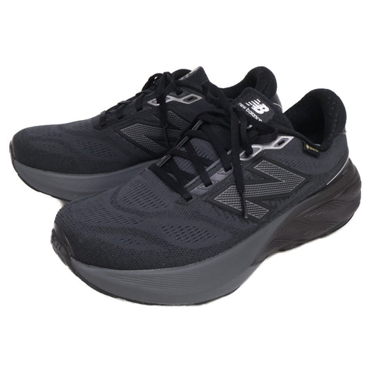 NEW BALANCE M880GB15 GORE-TEX Sneakers Black Size 8.5