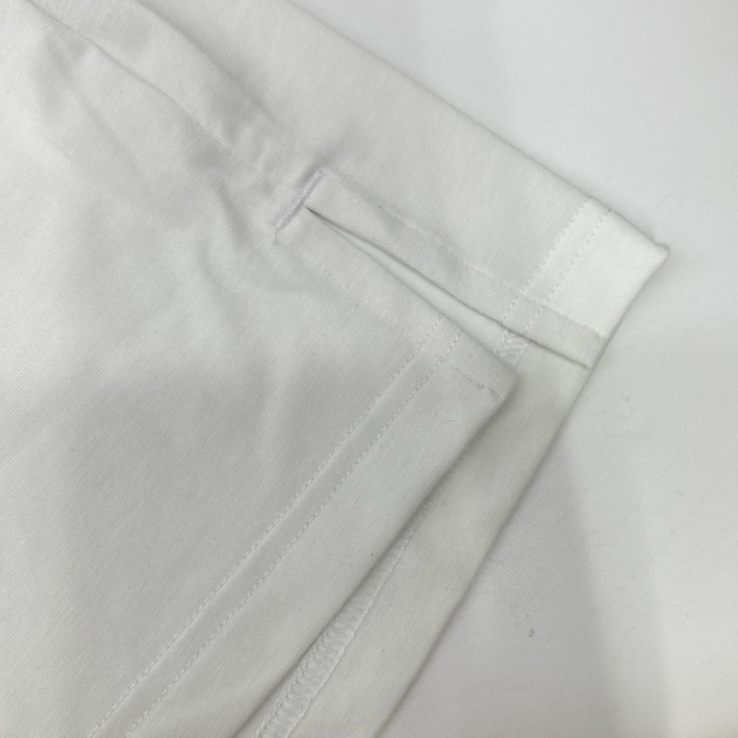 Adidas Mercedes-AMG PETRONAS F1 Team Polo Shirt White Size M
